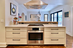 Kitchen/Dining renovation