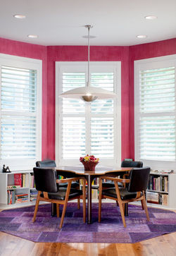 After - Front Room Remodel