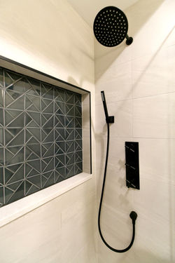 Bath gut renovation
