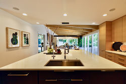 Highland Park Mid Century Modern