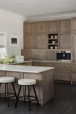 Deerfield kitchen
