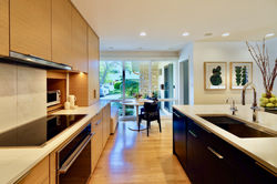 Highland Park Mid Century Modern