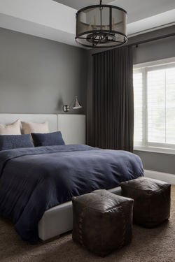 Deerfield bedroom