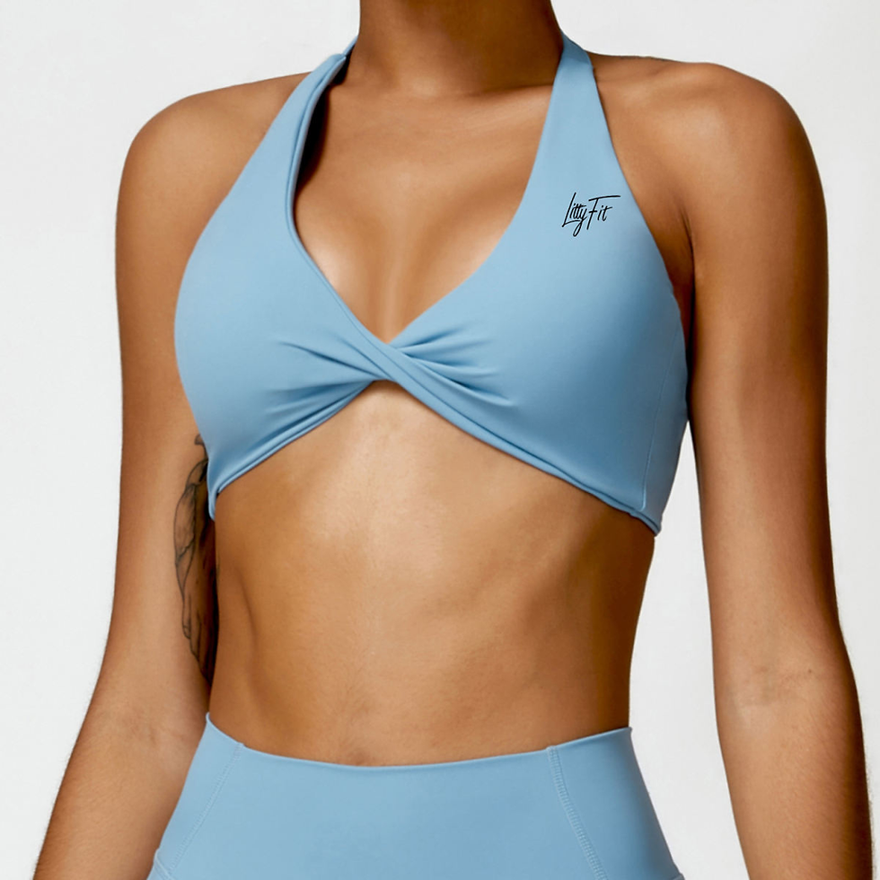 Thumbnail: Litty Fit Short Set