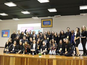Curso promove 5ª Jornada de Comunicação Institucional