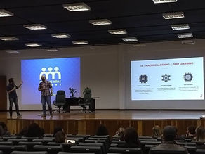 SEPT sedia evento do Grupo de Mídia do Paraná