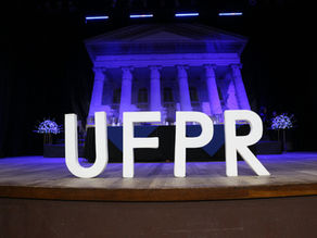 Formatura de Comunicação Institucional é marcada por grandes emoções