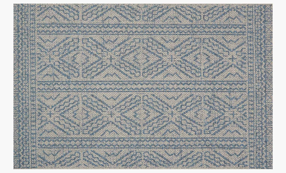 WK-02 MH Silver / Azure