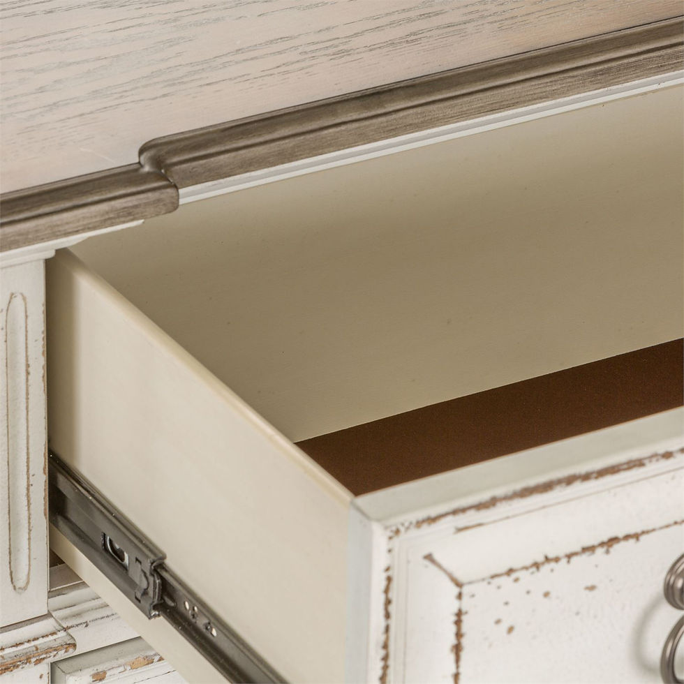 Thumbnail: Abbey Park 5 Drawer Chest