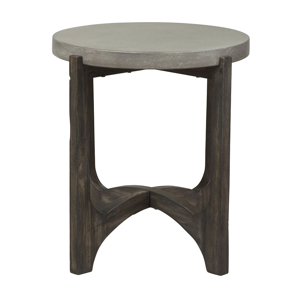 Thumbnail: Cascade End Table