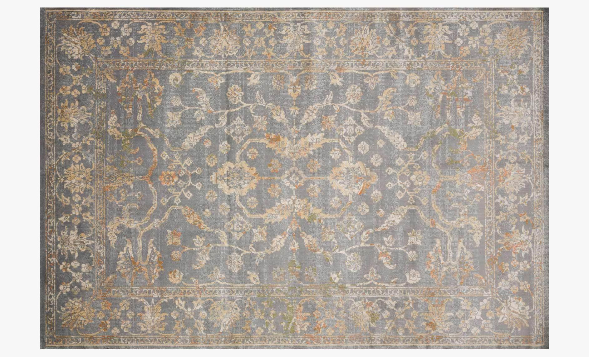 ISA-05 Silver / Silver