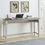 Thumbnail: Heartland Console Bar Table