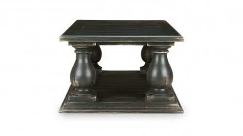 Thumbnail: HEMMINGWAY COFFEE TABLE