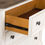 Thumbnail: Parisian Marketplace Bombay 5 Drawer Chest