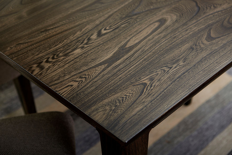 Thumbnail: Elara Dining Table