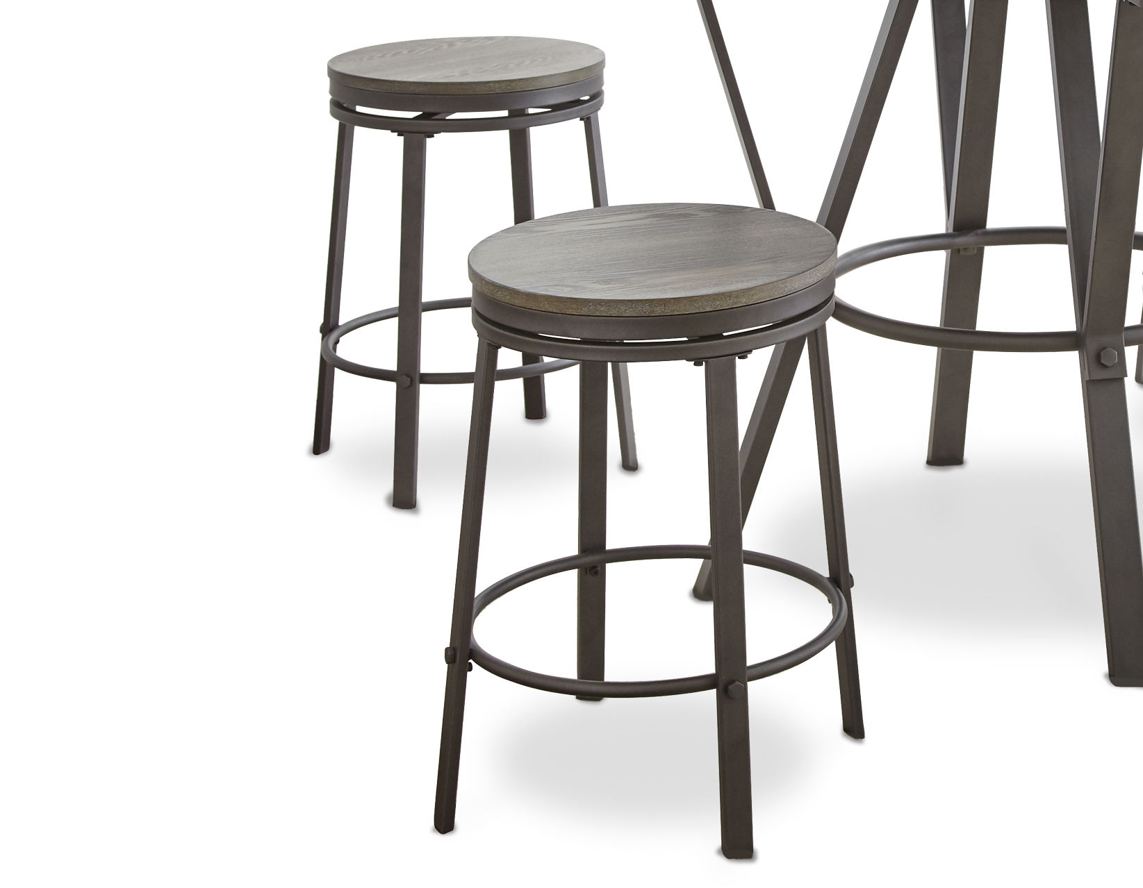 Portland Counter Stool