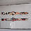 Thumbnail: Coffret montre swatch Rotella set Mimmo Rotella Marilyn Monroe Puzzle tigre 1994