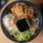 Bún đậu phụ xào sả ớt/ 香炒豆腐米粉/ QUICK FRIED TOFU WITH LEMONGRASS AND HERBS