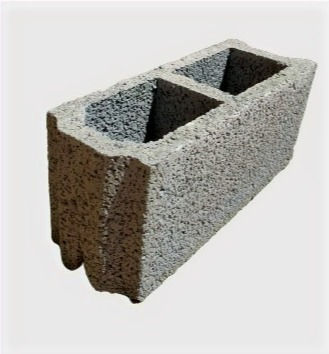 Bloco 14x19X39