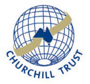 Churchill Trust Application