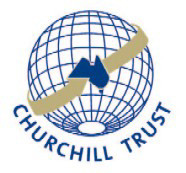 Churchill Trust Application
