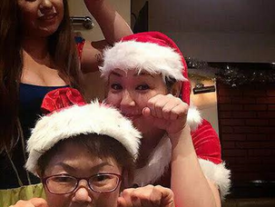 ☆天皇誕生日☆