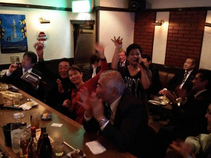 ご予約の団体様♪