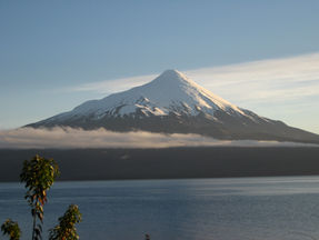 Chilean legends: Licarayen