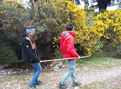 Estudiantes USS Turismo Accesible