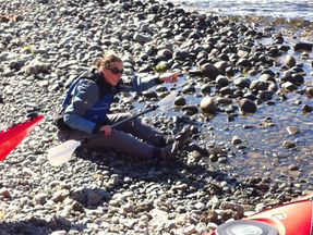 Kayak Safety Briefing Part 2