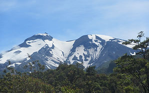 Volcan Calbuco