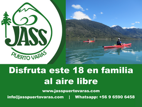 ¡Celebra tu 18 con nosotros!