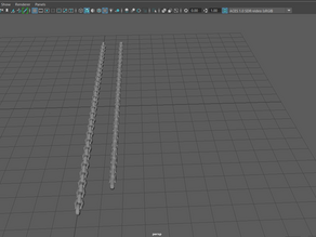 Week 4 - Making a Variation of the Chains