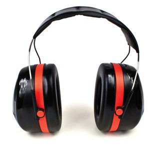 Thumbnail: 3M Peltor Optime 105 H10A, [1 PCS]