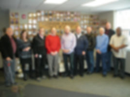 Board of Directors