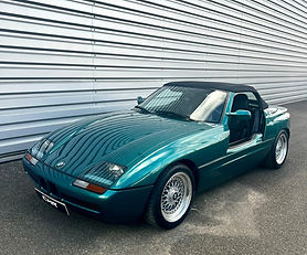 BMW Z1