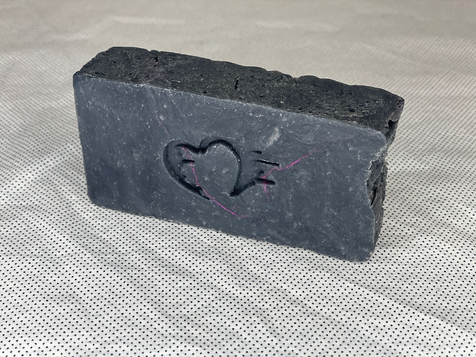 Thumbnail: "Essense of Me" Luxury Soap