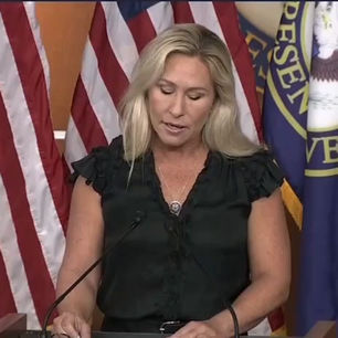 USA : OPNIEUW EEN IMPEACHMENT PROCEDURE TEGEN JOE BIDEN