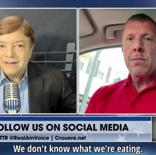 MRNA IN DE VOEDSELKETEN