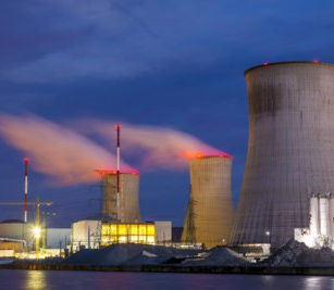 LE PVDA PLAIDE EN FAVEUR D'UNE PROLONGATION DE LA TAXE SUR LES BÉNÉFICES DES CENTRALES NUCLÉAIRES