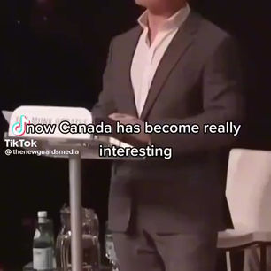 CANADA: HOE VER GAAT CORRUPTIE IN DOOR DE OVERHEID GEFINANCIERDE MEDIA?