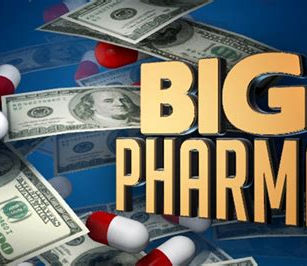 THE INFLUENCE OF BIG PHARMA ON THE EU COMMISSION