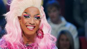 LA DRAG QUEEN BARBADA NOMINÉE POUR LE PRIX NOBEL DE LA PAIX 2023