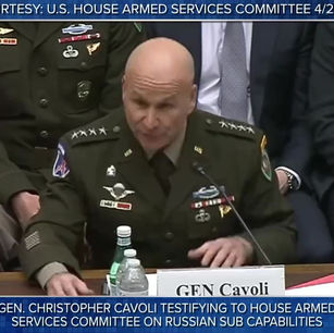 LA PROPAGANDE CONCERNANT LA RUSSIE EST UN MENSONGE