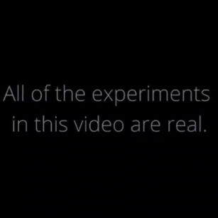 MAAK HET ONZICHTBARE ZICHTBAAR