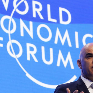 LE PRÉSIDENT SUISSE ALAIN BERSET DÉMISSIONNE