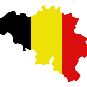 POPULATION BELGE 2023 - NAISSANCES ET DÉCÈS