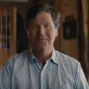 TUCKER CARLSON OVER DE MEDIA LEUGENS