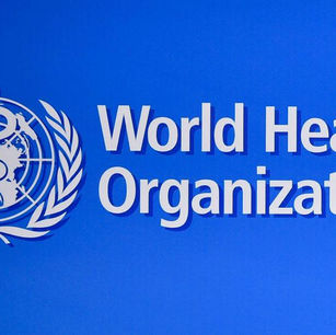 BILL GATES EST L'O.M.S.