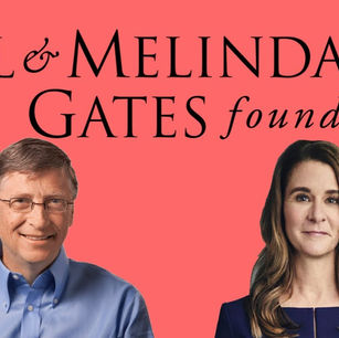 LES DONS DE LA FONDATION GATES AUX COMPAGNIES PHARMACEUTIQUES e.a.